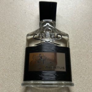 Creed Aventus cologne New without box 1.7 oz